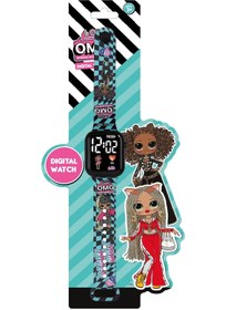 Resim Lol Miniflak LOL Surprise! Lisanslı OMG5090 Turkuaz 