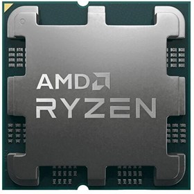 Resim Amd Ryzen 5 9500F 6C 3.8GHz 32MB AM5 Kutusuz Fansız İşlemci 