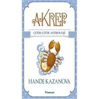 Resim Akrep / Çıtır Çıtır Astroloji 