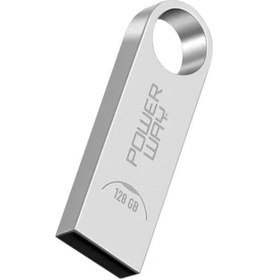 Resim Powerway Pw-128 128 Gb Usb 2.0 Usb Bellek 
