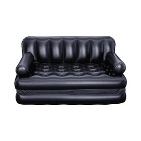 Resim Bestway Multimax Beşi Bir Arada Çok Fonksiyonlu Şişme Kanepe 