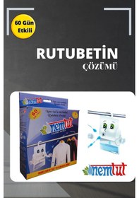 Resim Rutubet Ve Nem Karşı Etkili Koku Küf Ve Korozyon Önleyici 5 Kutu 