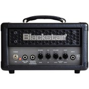 Resim Blackstar HT-Metal1 Kafa Elektro Gitar Amfi 