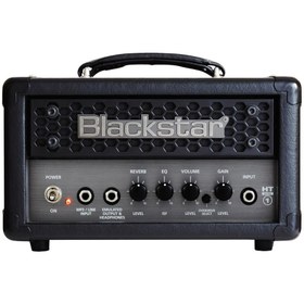 Resim Blackstar HT-Metal1 Kafa Elektro Gitar Amfi 