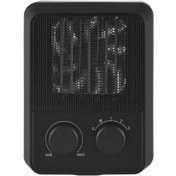 Resim Beko BK RHF BT 2000 W Seramik Isıtıcı 