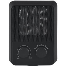 Resim Beko BK RHF BT 2000 W Seramik Isıtıcı 