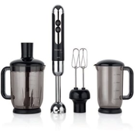 Resim Korkmaz Nero 14 Parça Elektrikli Çeyiz Seti - A1818 