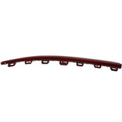 Resim Chery Çıta Tampon Omoda 5 22-24 Ön Sol Kırmızı 