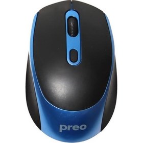 Resim M18 Kablosuz Mouse 