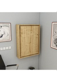 Resim Arnetti Sedir Açılır Kapanır Raflı Çalışma Masası Safirmeşe 