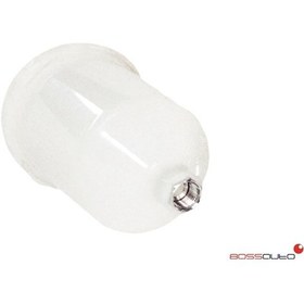 Resim Bossauto Bsp Tabancası Üst Depo için Boya Haznesi 600 ML 