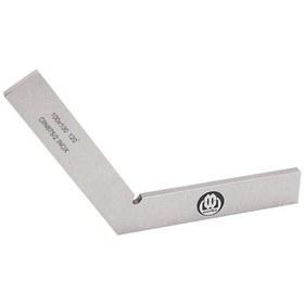Resim Werka 120 Düz Gönye Dın875/2 150x150mm 