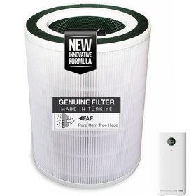 Resim FAF FİLTRE VIOMI SMART AIR PURIFIER PRO Filtre True Hepa 14 VXKJ03 