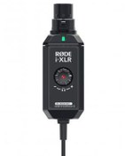 Resim RODE i-XLR Dijital XLR dönüştürücü 