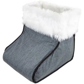 Resim Elektrikli Ayak Isıtıcısı 