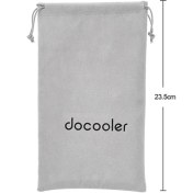 Resim Xiyu Shop Sadece Saklama Çantası Stili Endüstriyel Dijital Kızılötesi Termometre Lazer Sıcaklık Ölçer Temassız Pirometre Görüntüleyici Higrometre Ir Termometro LCD (Yurt Dışından) 