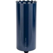 Resim Bosch Elmas Karot Uç 202 Mm 1 1/4'' Unc Giriş 2608601378 