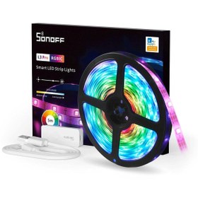 Resim Hype Store Sonoff EACHEN WiFi kablosuz inç röle, aylık/kendinden kilitlemeli anahtar modülü, kendin yap akıllı 