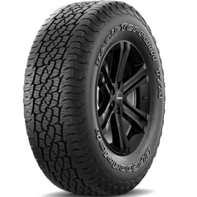 Resim BF Goodrich 235\u002F65R17 108T XL Trail Terrain T\u002FA (Beyaz Yazılı) Bf Goodrich 4 Mevsim Lastiği (Üretim Yılı: 2023) 