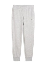 Resim Puma Essential Kadın Günlük Stil Eşofman Altı - 683284-9592 Gri 