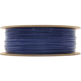 Resim Esun Pla+ Koyu Mavi Filament 1,75mm 1kg - Bisiparisver 