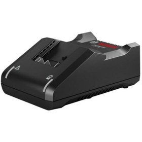 Resim Bosch Bosch Gal 18v-40 Şarj Cihazı 1600a019rj 