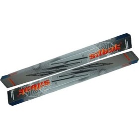 Resim SILBAK SS38T Silecek Supurgesi 510Mm Samara (WK548382) 