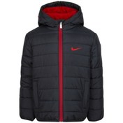 Resim Nike Nkb Boys Essentıals Padded Jkt Çocuk Mont 8ug083-023 