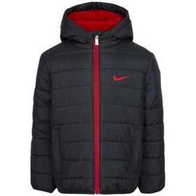 Resim Nike Nkb Boys Essentıals Padded Jkt Çocuk Mont 8ug083-023 