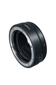 Resim Canon EOS R10 Body Aynasız Fotoğraf Makinesi + Canon EF-EOS R Mount Adaptör 