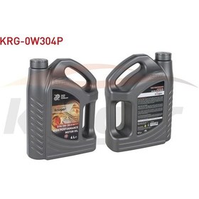 Resim Motor Yagı 0w30 Partıkullu 4 Lt Apı Sn Dpf C3 2710.19.81.00.00 