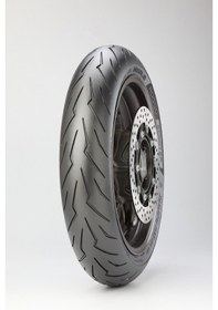 Resim Pirelli Diablo Rosso Scooter 120/70-14 (2017) 