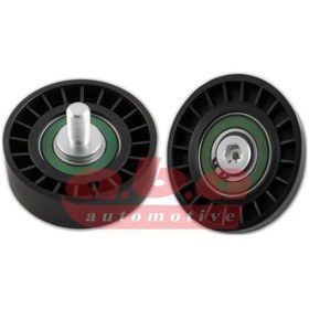 Resim Dacia Solenza Alternatör Gergi Rulmani Bilyasi 7700854373 467078549 