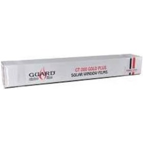 Resim Guard 75 Cm 60 Mt Cam Filmi Çizilmez Dark Black %5 