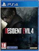Resim Resident Evil 4 Remake (PS4) 