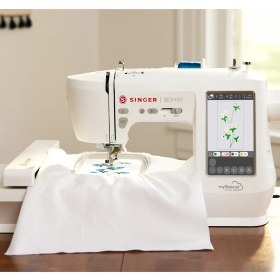 Resim Singer SE9185 Nakış ve Dikiş Makinesi 