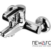 Resim Newarc Premium Banyo Bataryası 