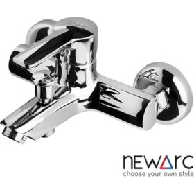 Resim Newarc Premium Banyo Bataryası 