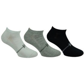 Resim Norfolk Fresh-A1 Unisex 3'Lü Spor Çorap 