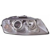 Resim Volkswagen Touareg Far Xenon Sağ Valeo 7L6941018Ag 