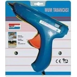 Resim Belle Fusion Mey Ithalat® Fastbond 10255 Sıcak Silikon Tabancası 60 Watt 