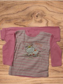 Resim Bebek Pijama Takım Ikili 273717 