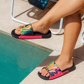 Resim Havaianas Üniseks Havaianas Slide Parmak Arası Terlik 