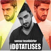 Resim İdo Tatlıses - Sonsuz Teşekkürler CD 