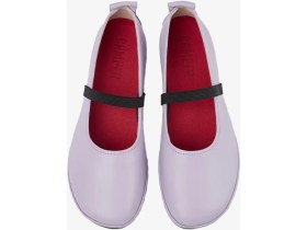 Resim Camper Right Nina Kadın Mor Babet K201643-005 