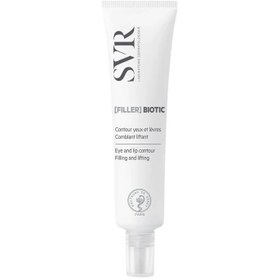 Resim SVR Biotic Göz ve Dudak Çevresi Bakım Kremi 15 ml 