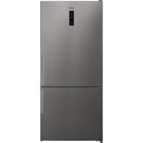 Resim Vestel NFK72022 Ex WiFi 650 Lt No-Frost Buzdolabı Şık Tasarım ve Sessiz Çalışma Özellikleriyle 