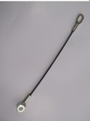 Resim Mazda B2500- Pıck Up- 01/03 Bagaj Destek Teli 39 Cm Bagaj Halatı 