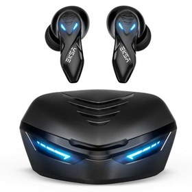 Resim Eksa GT1 Cobra Bluetooth Kulaklık - Siyah 