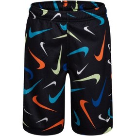 Resim Nike Dry Short Aop Çocuk Şort 